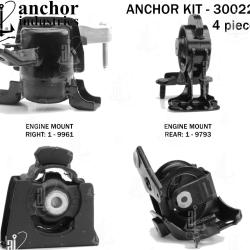 ANCHOR 300220