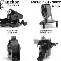 ANCHOR 300222