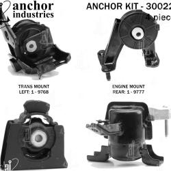 ANCHOR 300222