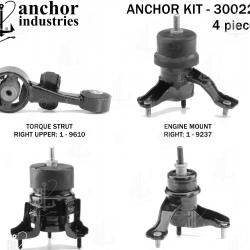 ANCHOR 300224