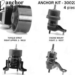 ANCHOR 300224