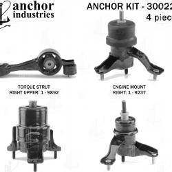 ANCHOR 300225