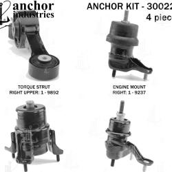 ANCHOR 300225