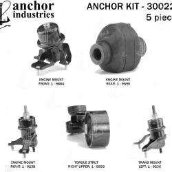 ANCHOR 300228