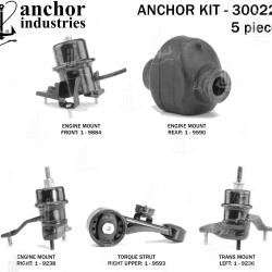 ANCHOR 300228