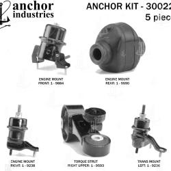ANCHOR 300228