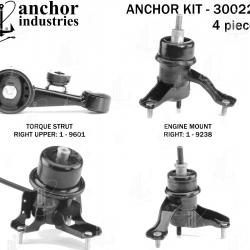 ANCHOR 300229