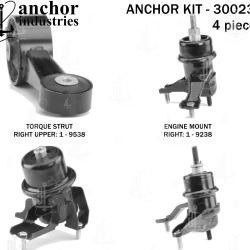 ANCHOR 300230