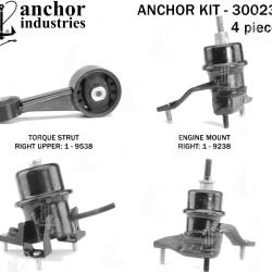 ANCHOR 300230