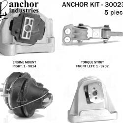 ANCHOR 300236