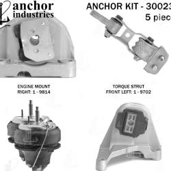 ANCHOR 300236