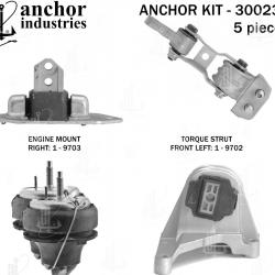 ANCHOR 300237