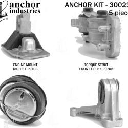 ANCHOR 300237