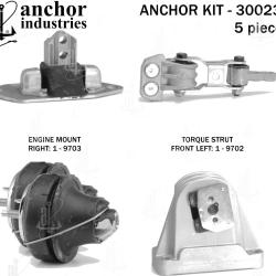 ANCHOR 300237