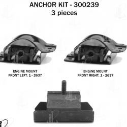 ANCHOR 300239