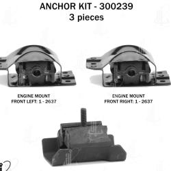 ANCHOR 300239