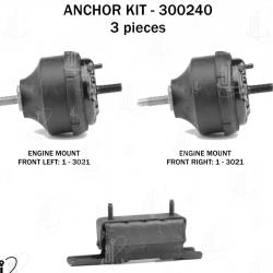 ANCHOR 300240