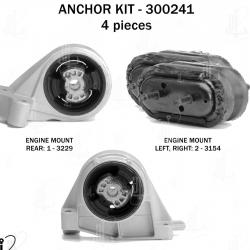 ANCHOR 300241