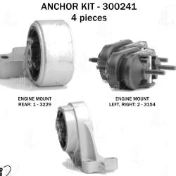 ANCHOR 300241