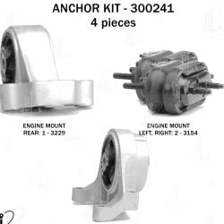 ANCHOR 300241