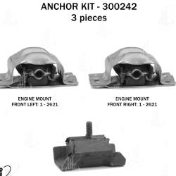 ANCHOR 300242