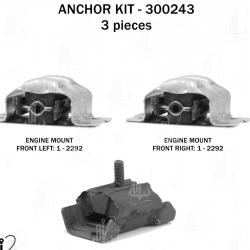 ANCHOR 300243