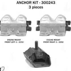 ANCHOR 300243