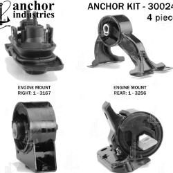 ANCHOR 300245