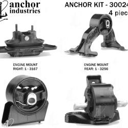 ANCHOR 300245