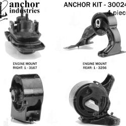 ANCHOR 300245