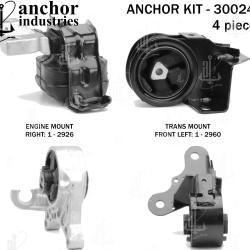 ANCHOR 300248