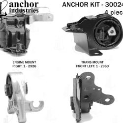 ANCHOR 300248