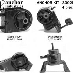 ANCHOR 300250