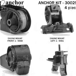 ANCHOR 300250