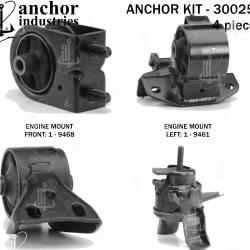 ANCHOR 300250