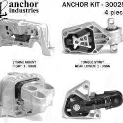 ANCHOR 300251