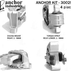 ANCHOR 300251