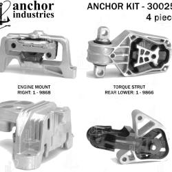 ANCHOR 300251