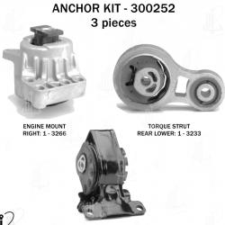 ANCHOR 300252