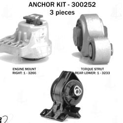 ANCHOR 300252