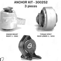 ANCHOR 300252