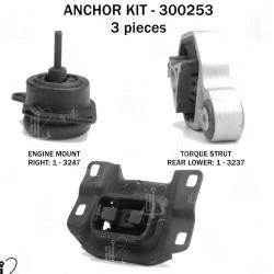 ANCHOR 300253