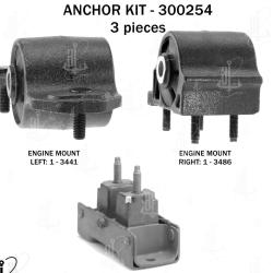 ANCHOR 300254