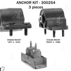 ANCHOR 300254