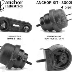 ANCHOR 300255
