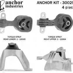 ANCHOR 300256