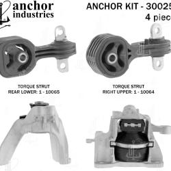 ANCHOR 300256