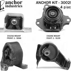 ANCHOR 300257