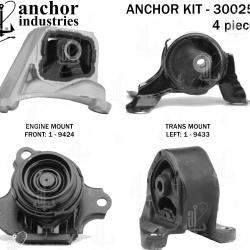 ANCHOR 300258