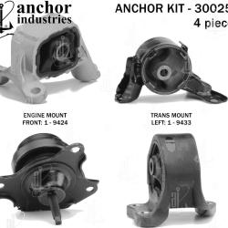 ANCHOR 300258